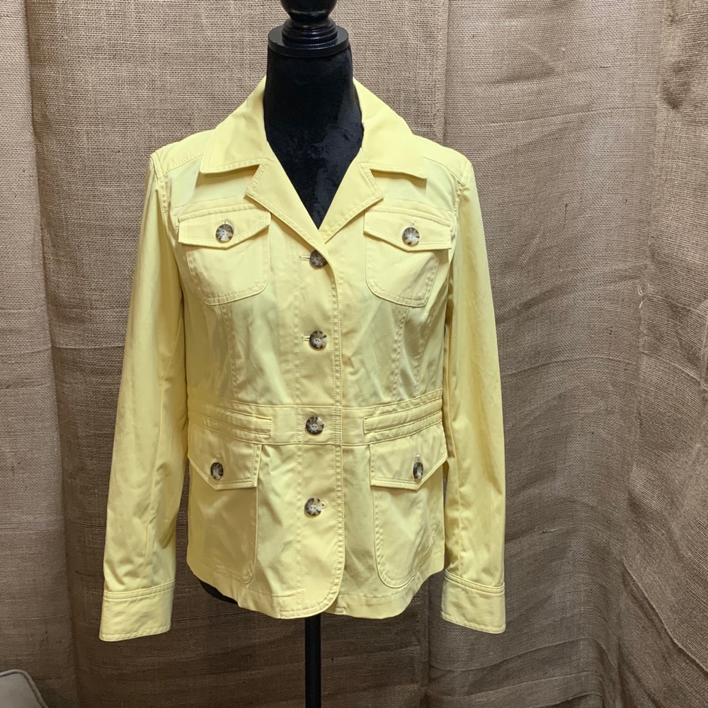 Sunset Rd Jacket - Picture 2 of 8
